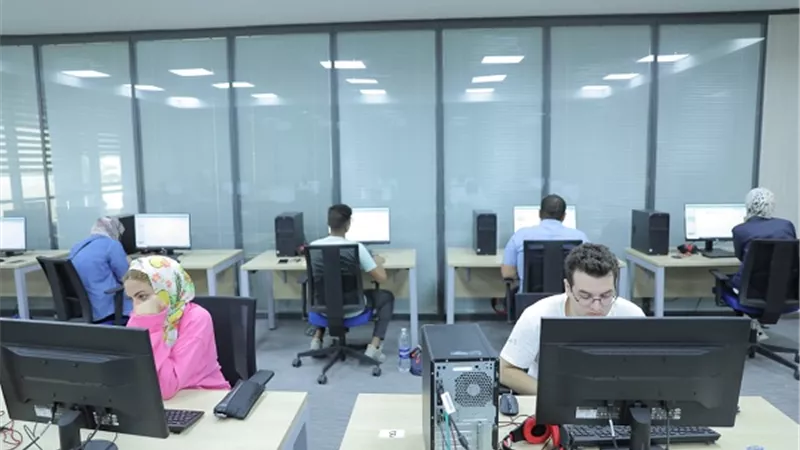 تنسيق الجامعات 2024.. تسجيل 101 ألف طالب في اختبارات القدرات