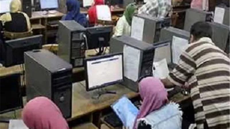 تنسيق الجامعات 2024 .. كليات المرحلة الأولى للتنسيق شعبة علمي علوم
