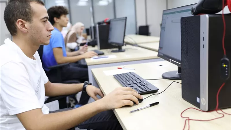 تنسيق الجامعات 2024 .. 91.34% الحد الأدنى للقبول بالطب البشري 2023