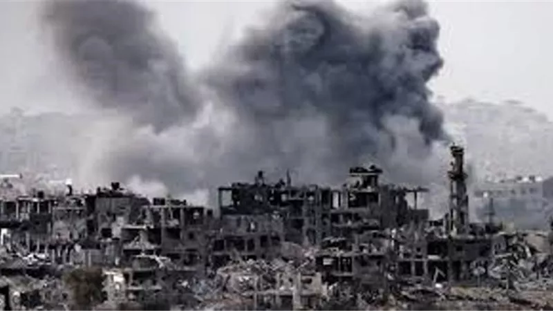 إيران: وقف إطلاق النار في غزة أولوية لكن حقنا بالرد مشروع