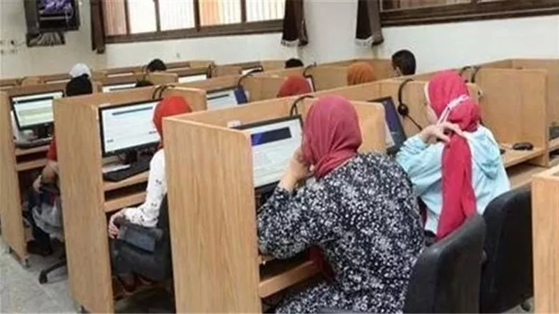 تنسيق الجامعات 2024 .. 5 إجراءات يجب على طالب الثانوية العامة اتباعها اثناء تسجيل الرغبات