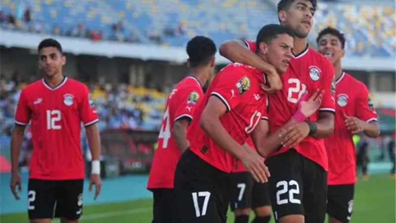 موعد مباراة منتخب مصر الاولمبي والمغرب فى أولمبياد باريس