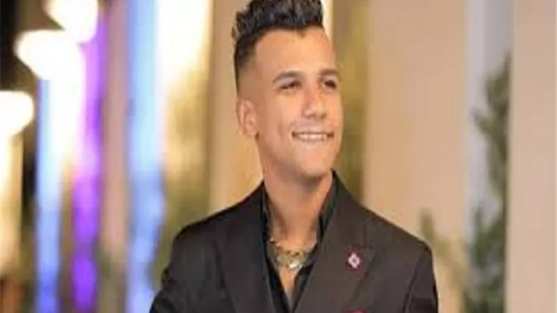 ضبط مغني المهرجات عصام صاصا بالمطار عقب وصوله مرحلا من الإمارات