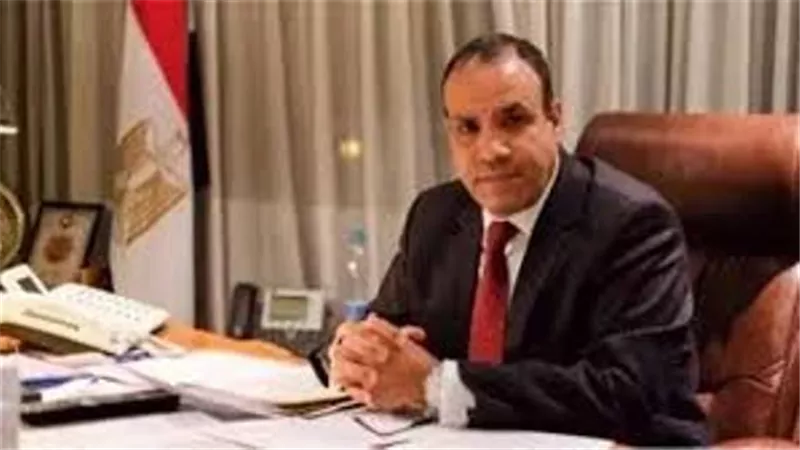 وزير الخارجية يشدد على الحيلولة دون استمرار تفاقم الأزمة في غزة ووقف نزيف الدم الفلسطيني
