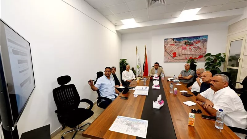 الإسكان تكشف عن مواعيد تسليم الوحدات السكنية لحاجزيها بمدينة العلمين
