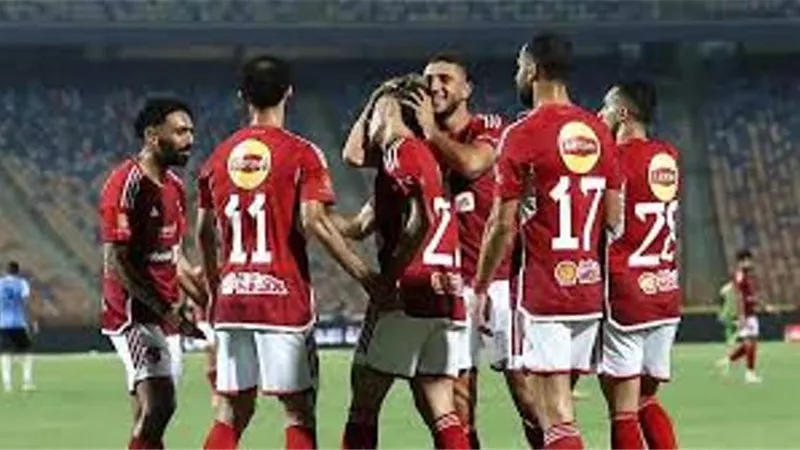 10 لاعبين يرحلون عن الأهلي في الموسم الجديد