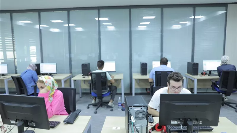 بالفيديو..خطوات التقدم لمكتب تنسيق القبول بالجامعات والمعاهد 2024