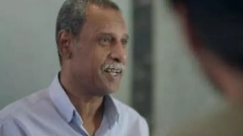 تطورات الحالة الصحية للفنان محمود بشير