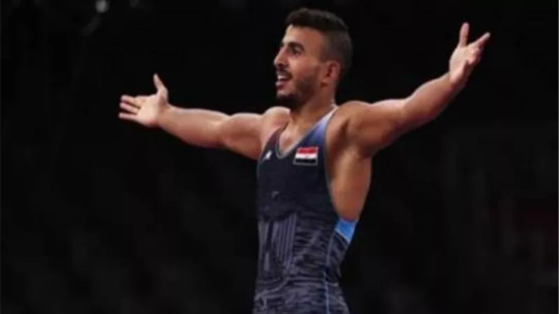 أول تعليق من كيشو بعد انتهاء أزمته في فرنسا