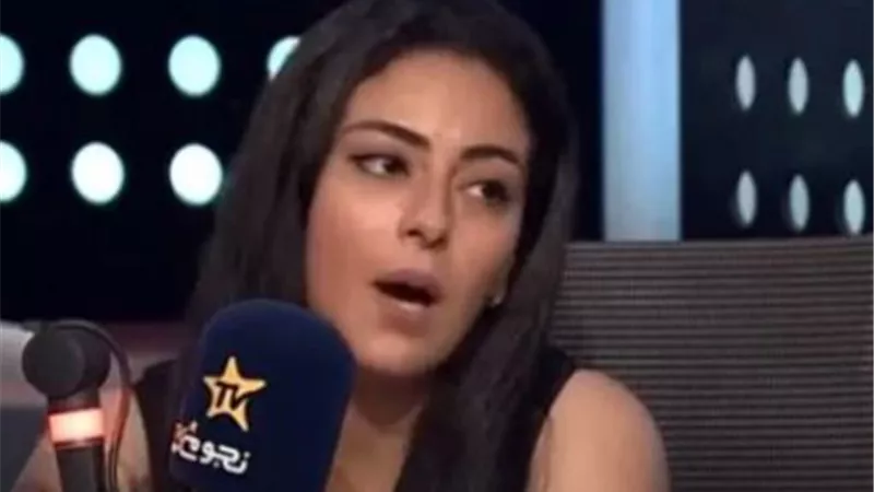 أغرب شائعة تعرضت لها نهى عابدين