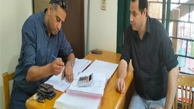 مدير الرياضة بالقليوبية يحيل العاملين بـ 6 مراكز شباب للتحقيق