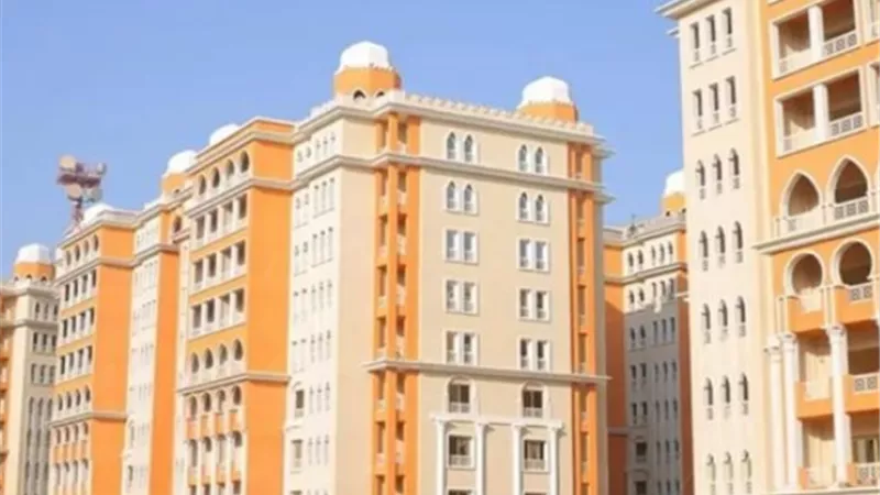 بدون شروط .. بدء حجز وحدات 