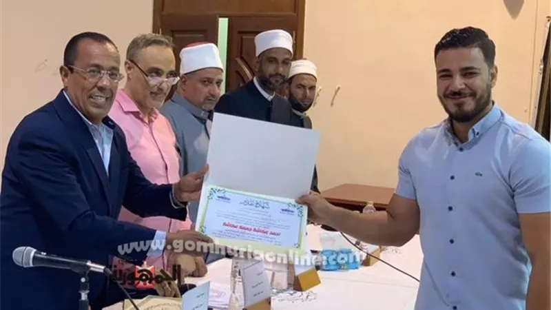 فوز 3 من حفظة القرآن الكريم بورسعيد والاسماعيلية والسويس بعمرة
