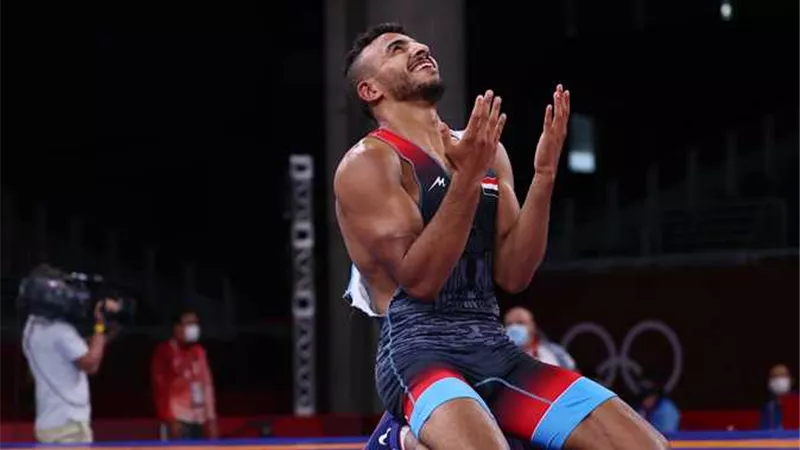 أنا مصدوم.. أول تعليق من كيشو بعد الإفراج عنه من تهمة التحرش