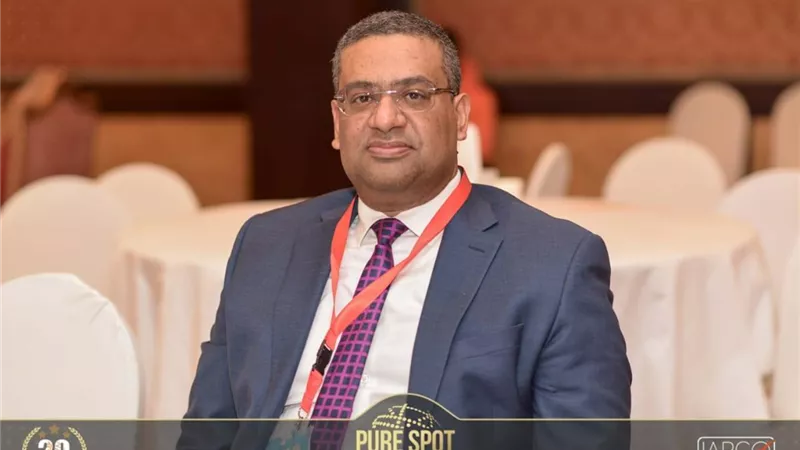 محمد شحات عميدا وعباس وكيلا لكلية طب جامعة الأقصر