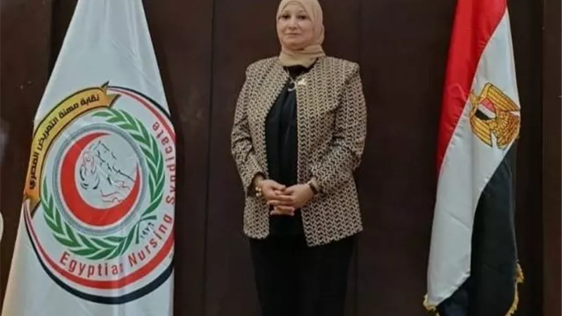هل سيتم إلغاء لتكليف التمريض بالجمهورية.. كوثر محمود توضح