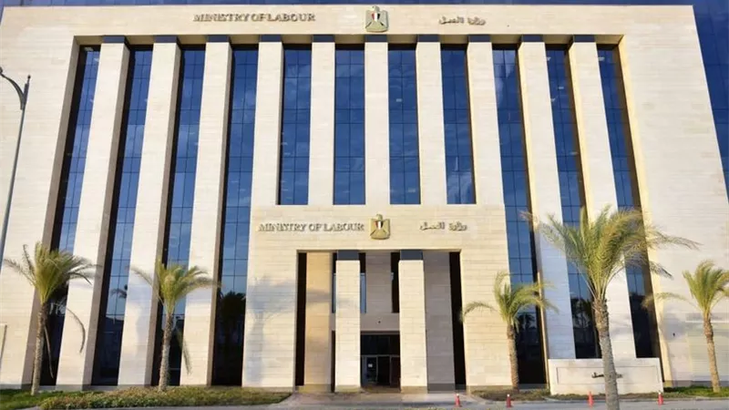 وزير العمل :حماية ورعاية ودعم العمالة غير المنتظمة هدف رئيسي في برنامج الحكومة الجديدة