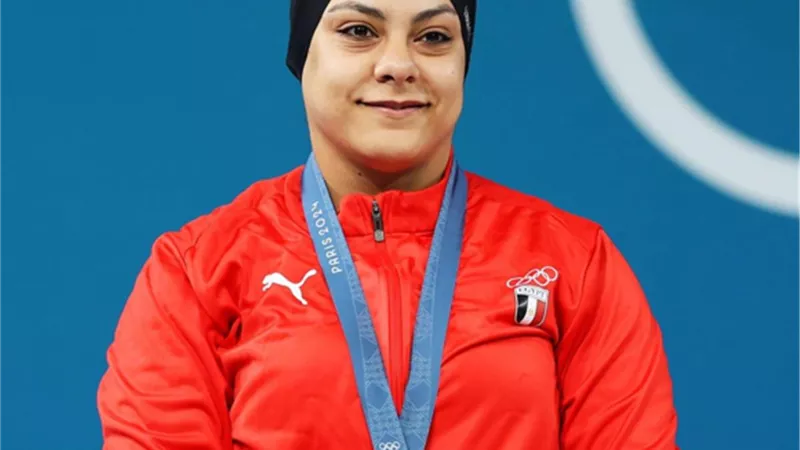 إطلاق اسم سارة سمير على مركز شباب هواينة بالإسماعيلية
