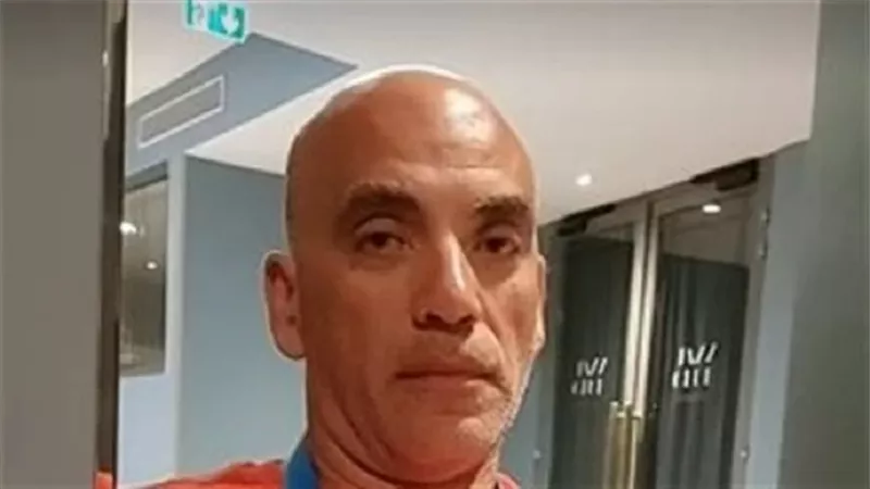رئيس لجنة القيم باللجنة الأولمبية يكشف تفاصيل أزمة كيشو