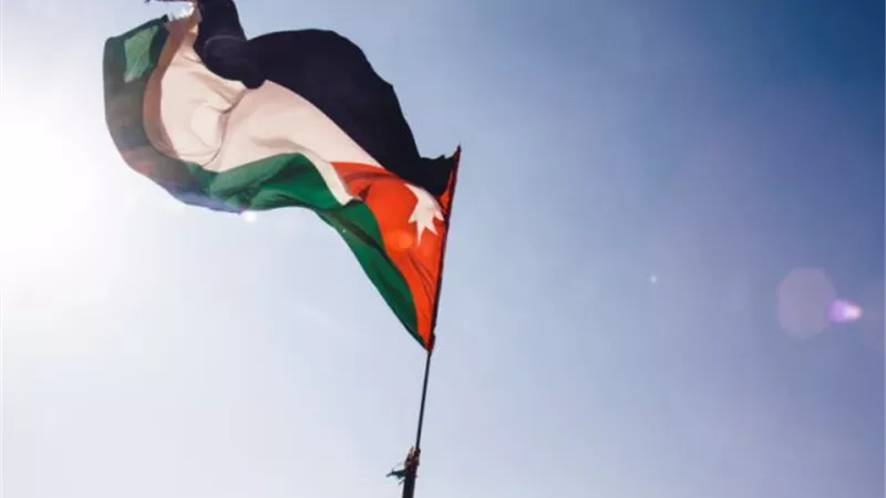 مصدر أميركي: الأردن لن يسمح لإسرائيل باستخدام أجوائه