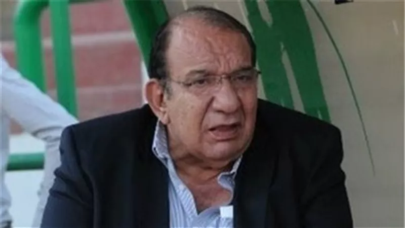 محمد عادل: هبوط المقاولون ليس نهاية العالم
