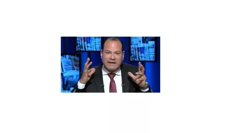 نشأت الديهي: إسرائيل تفخخ أي محاولة لوقف إطلاق النار