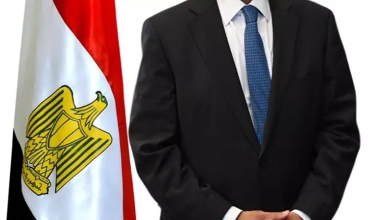 وزير الخارجية يجري 31 اتصالاً خلال اسبوع و 5 لقاءات لوقف نزيف الدم الفلسطينى