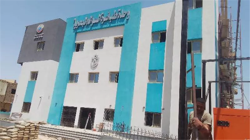 محافظ أسيوط يوجه رؤساء المراكز بالمتابعة لمشروعات 