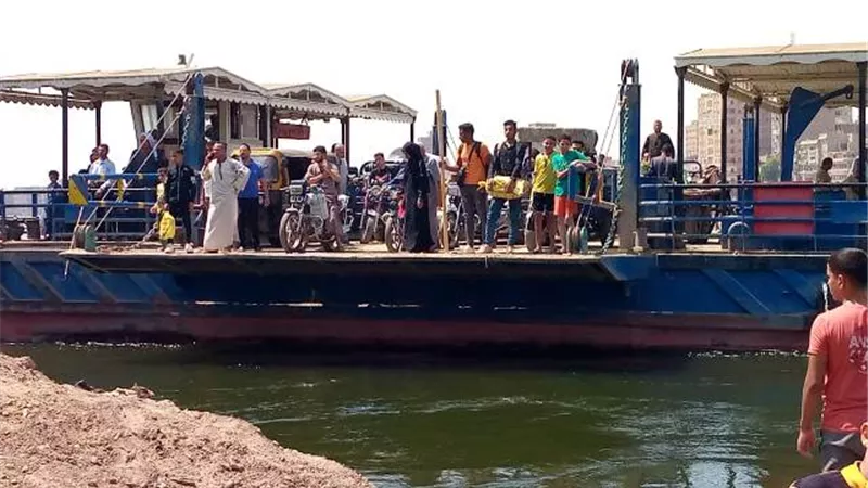 محافظ أسيوط يوجه برفع كفاءة مراسي المعديات بالمراكز