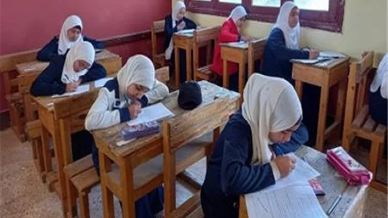 11 يناير 2025 بدء امتحانات الفصل الدراسي الأول