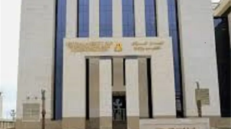 موعد تظلمات نتيجة المتقدمين لشغل وظائف بمركز تخطيط الاراضي
