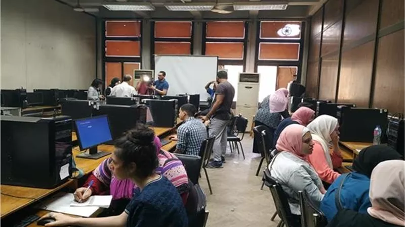 انطلاق المرحلة الأولي لتنسيق الجامعات.. غداً
