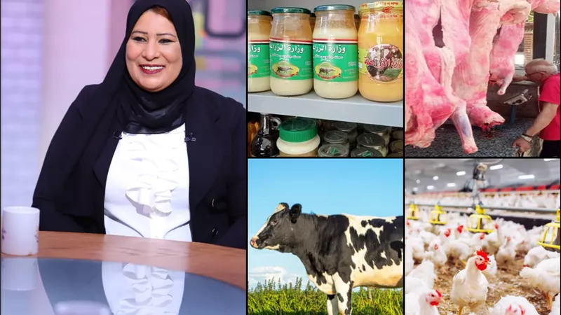منافذ الزراعة.. فازت بثقة المواطنين