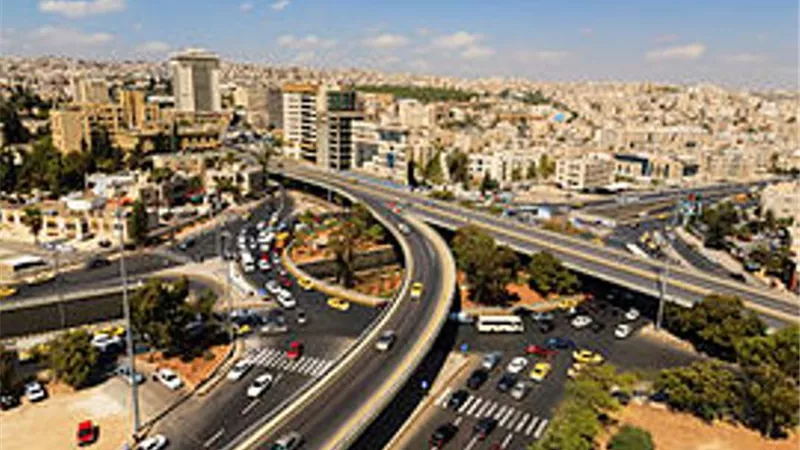 ارتفاع معدل التضخم السنوي بالأردن 1.92% في يوليو