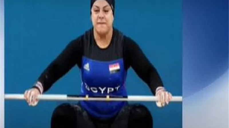 إكسترا نيوز تحتفي بفضية سارة سمير في أولمبياد باريس