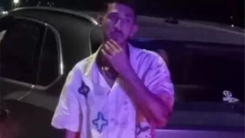 تحليل مخدرات جديد للاعب أحمد فتوح بحضور النيابة