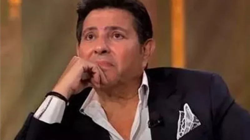 خوف وفزع.. لحظات تعرض لها هانى شاكر فى حفله بـ لبنان