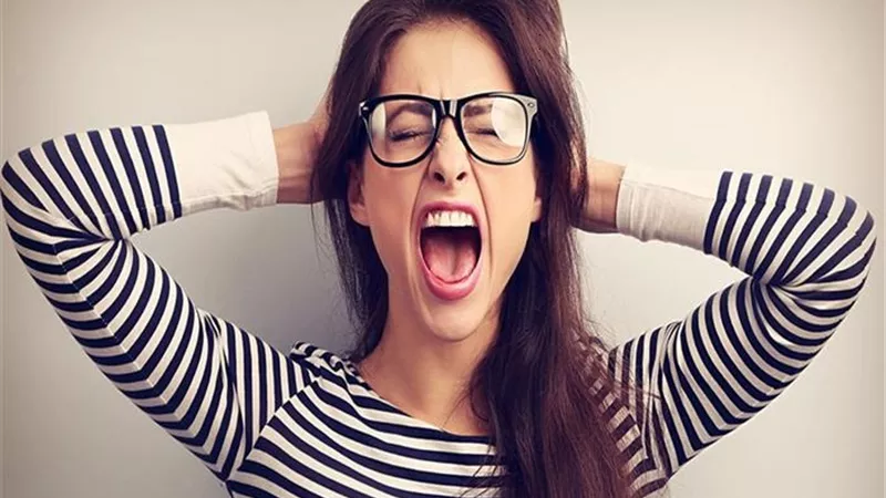 11 خطوة تساعدك على التحكم فى الغضب