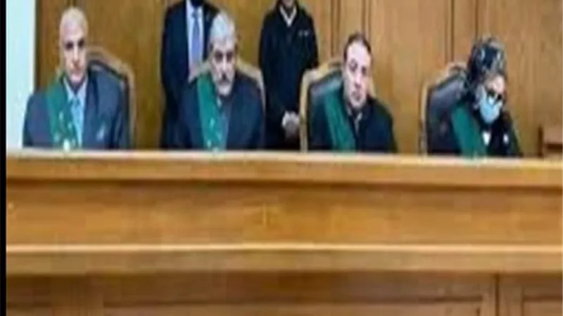 المشدد 15 عاما للمتهم في قضية قتل روَّعَت دار السلام