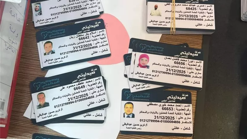 علاج العاملين بالنيابات والمحاكم ..مجانا