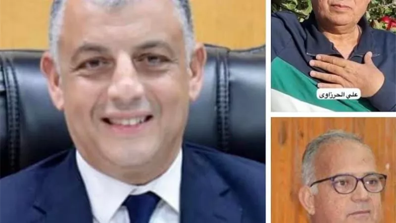 اللواء اكرم جلال يوجه الدعوة للمستثمرين لاقامة مشروعاتهم