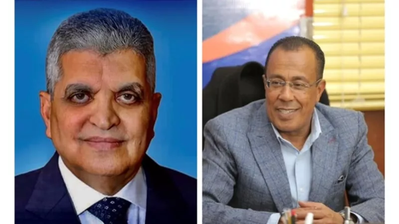 توزيع 3 جوائزعمرة من قناة السويس للفائزين الاوائل بالاسماعيلية