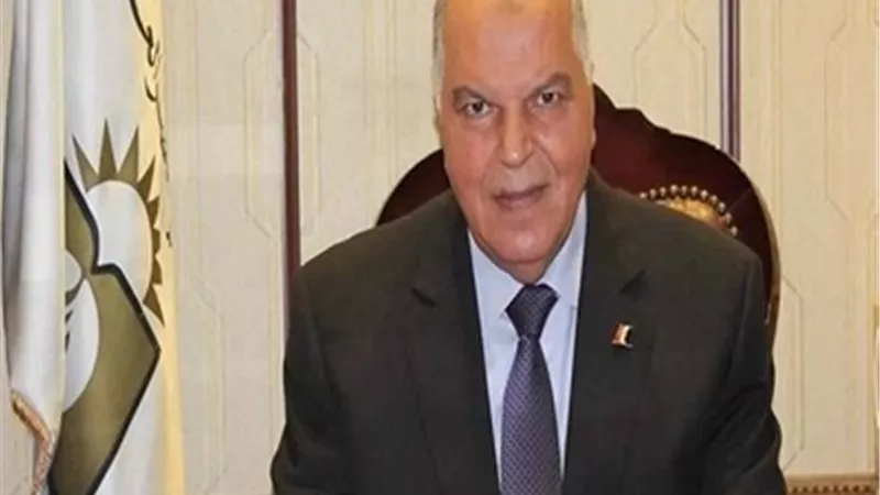 الزناتي: الأمن الغذائي وتحقيق الاكتفاء الذاتي أحد أولويات الدولة
