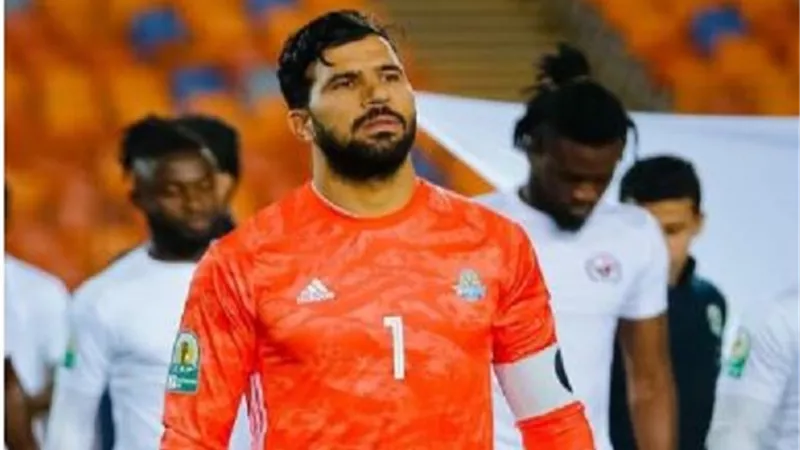 مدرب الاتحاد السكندري يرفض طلب المهدي سيلمان