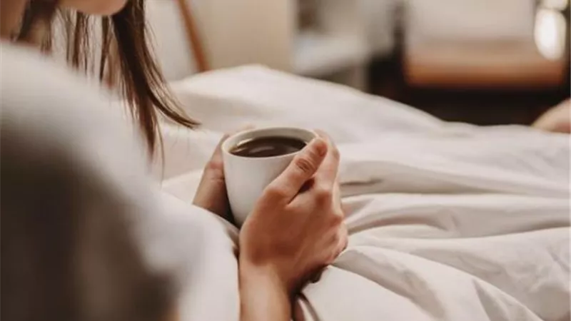 تعرف على السبب الرئيسى وراء ارتفاع الكافيين فى الجسم