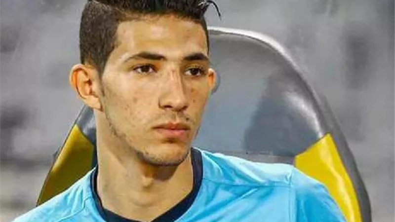 الزمالك يوضح آخر تطورات موقف أحمد فتوح