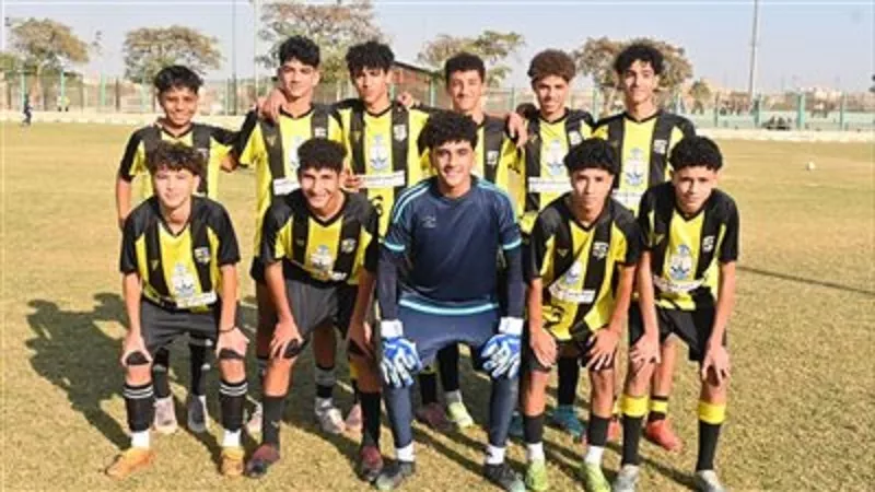 منتخب الناشئين يطلب انضمام رباعي المقاولون العرب