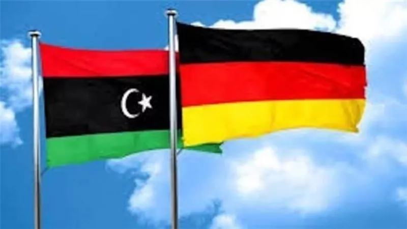ألمانيا تتعهد بتقديم الدعم لليبيا لإنجاح العملية السياسية