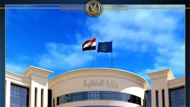 استشهاد أمين شرطة ومصرع عنصر شديد الخطورة بالمرج