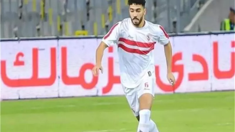 جوميز لا يمانع استمرار مصطفى الزناري